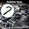 Land Rover Range Rover Radiator Hose No.LR034617 (2002-2012)