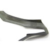Tesla Model X 2016-22 / S 2012-17 DRY Carbon Steering Wheel Cover Frame Trim
