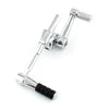 BMW R18 Chrome Gear Shift Lever Pedal Kit (2020-2023)