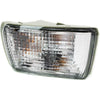 Toyota 4Runner Corner Parking Turn Signal Lights Lamp Pair (2003–2005)