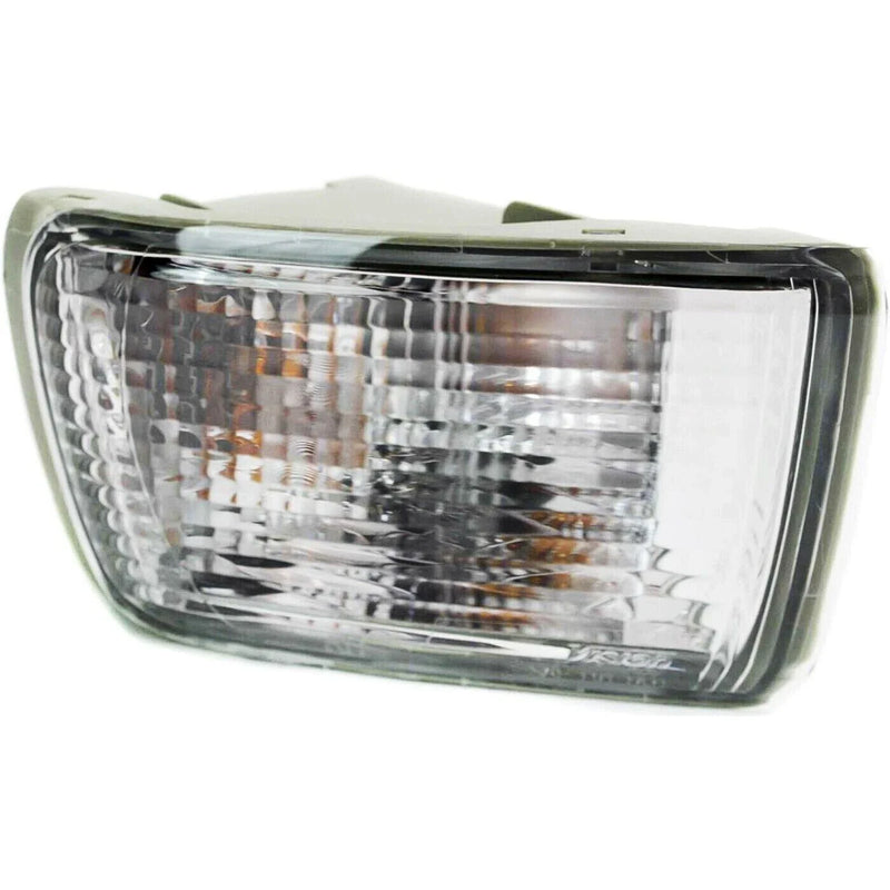 Toyota 4Runner Corner Parking Turn Signal Lights Lamp Pair (2003–2005)