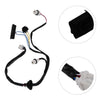 2008-2014 Nissan X-Trail T31 Boot Lid Tailgate Switch (2008-2014)