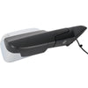 Towing Mirror Passenger Right Side Heated Hand 68380336AD
