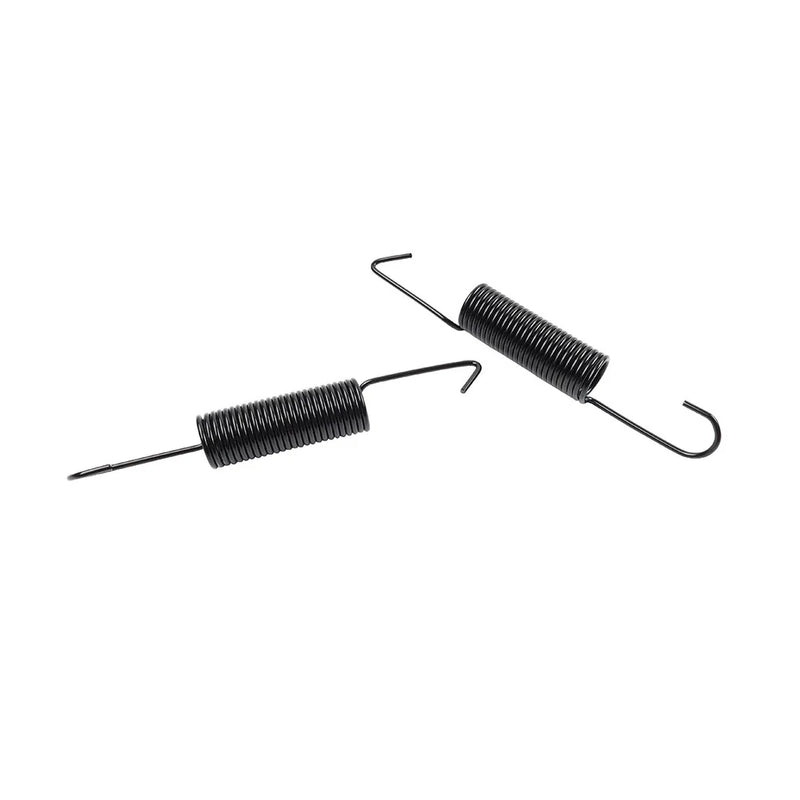 John Deere Mower Deck 2 x Drive Belt Tightener Springs (GX21582, GX20377)