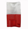 Toyota Hilux MK3 (1989-1997) Clear / Red LH Rear Tail Light Lens