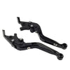 Honda CBR125R CBR150R CNC Folding Extendable Brake Clutch Levers (2004-2023)