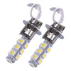 Motorcycle Car H3 LED 12V Fog DRL Driving Lamp