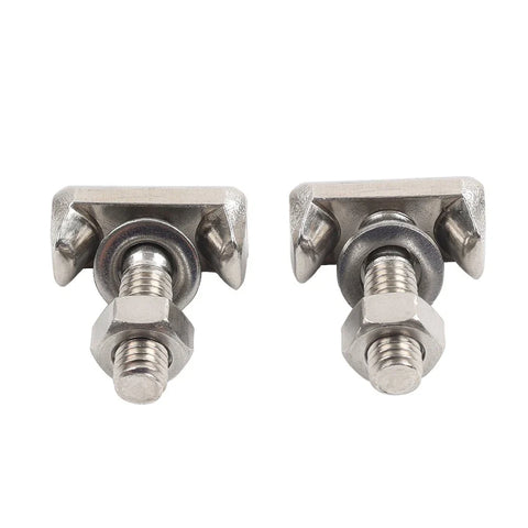 GMC Chevrolet Cadillac Car Battery Cable Terminal T-Bolt