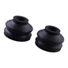 12x Car Tie Rod End Boot