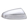 Mercedes W204 Door Mirror LED Turn Signal Light (2007–2014)