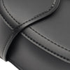 Motorcycle Saddlebag Storage Pouch (Fits Various Models)