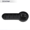 Jeep Wrangler Seat Recliner Handle (2011-2017)