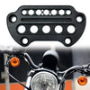 Harley Sportster Dyna Softail Handlebar Clamp Mount