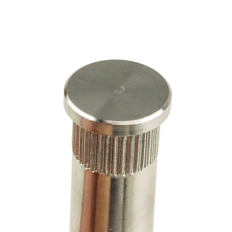 GM GMC Chevrolet C / K Truck Door Hinge Pin Roller Repair Kit (2007-2011)
