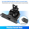 Honda Fit 2007-2008 Engine Motor Mount (2 x Transmission Mounts)