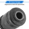 Toyota Corolla, Cynos, Paseo Front Lower Control Arm Bushing (1993-2002)