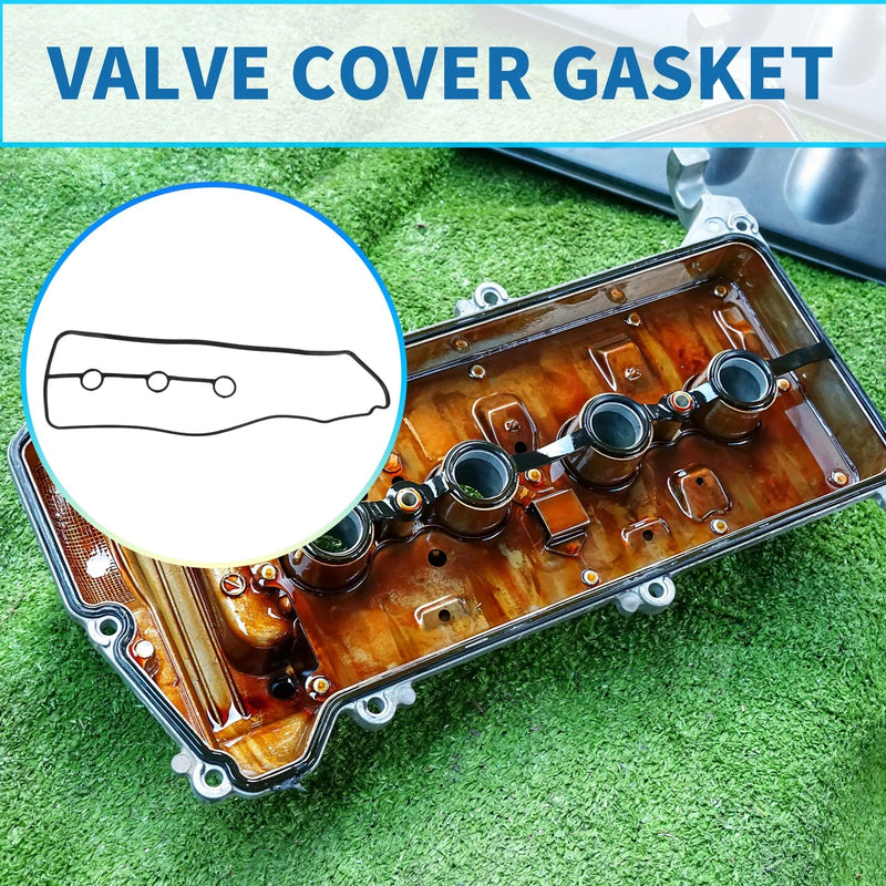 TOYOTA 4RUNNER 4.0L V6 Valve Cover Gasket (2003-2009)