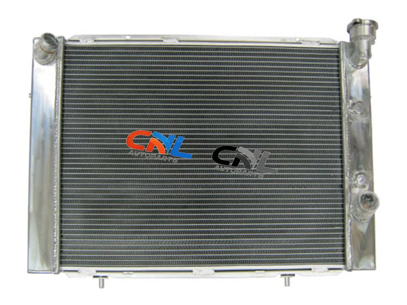 Holden Commodore VB VC VH VK V6 6cyl Aluminum Radiator (1978-1988)