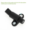 Ford Escort 1.9L (1991-1996) - 1 x Sensor Crankshaft Position Sensor