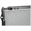 Toyota Landcruiser 80 4.5L FZJ80 Series Radiator (1992-1998)
