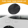 Toyota Tundra Fuel Tank Door Cap 22-25 (2022–2025)