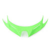 Kawasaki Ninja 250 400 (2018-2023) Green Front Aerodynamic Winglet