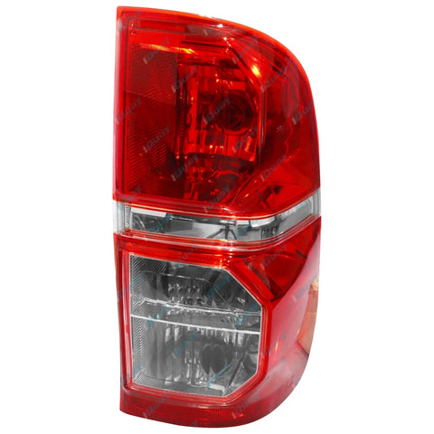 Toyota Hilux GGN15 GGN25 KUN16 KUN25 KUN26 7 / 11~16 LH + RH Tail Lights Lamps