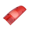Tail Light Rear Lamp Cover Lens LH Fits Mazda B2500 B-Series Truck 2002-05 D06