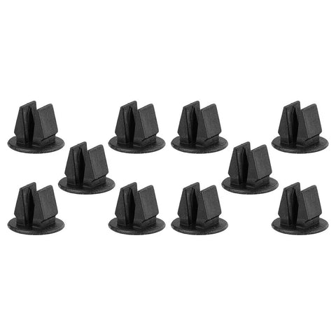 Hyundai Kia (2011-2023) - 10 x Kit Fender Trim Retaining Brackets