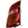 Toyota RAV4 ACA20 2003-Onward Left Passenger LH Replacement Tail Light
