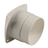 RV Camper Marine Boat Vent Ducting Ventilation Air Outlet Hose (2020-2023)
