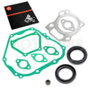 Yamaha Golf Cart G16A 301CC Engine Cylinder Gasket Seals Kit (1996–2002)