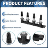 Chevrolet Aveo Ignition Coil Pack (2009-2011)