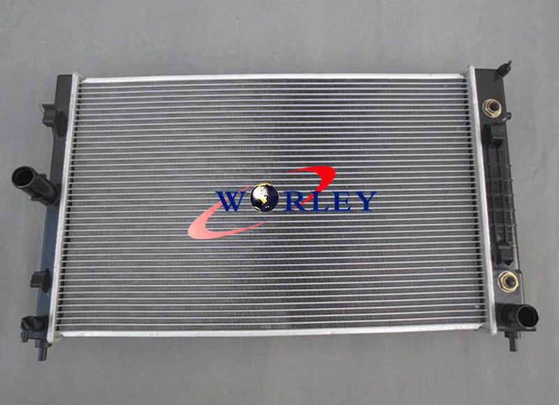 Holden Commodore VZ V6 Alloytec Heavy Duty Radiator (2004-2006)
