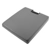 Chevrolet Silverado 1500 Car Center Console Cover Gray (2007-2013)