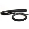 Nissan Datsun 620 / 720 2WD 1965-1986 Door Glass Run Channel x2
