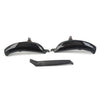 Renault Koleos Dynamic LED Side Mirror Turn Signal Lights (2011-2017)