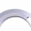 Jeep Wrangler JK Interior A Pillar Horn Speaker Covers (2008-2014)