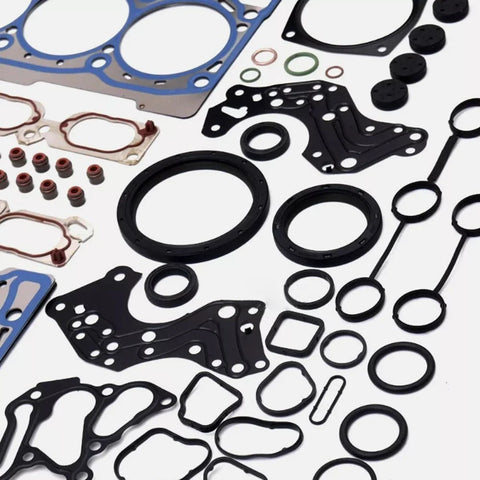 Audi A6 A8 Q7 Volkswagen Touareg 4.2L Engine Gasket Seal Rebuild Kit
