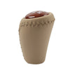 Toyota Land Cruiser Prado LC120 Beige Gear Shift Knob (2003-2009)