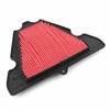 Motorcycles Kawasaki Z1000 SX Air Filter Intake Cleaner (2010-2013)
