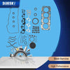 Hyundai Santa Fe CM VRS 2.2L Cylinder Head Gasket Set (2006-2009)