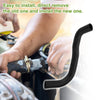 Lexus GS350, LS430 Radiator Coolant Hose (2007-2011)