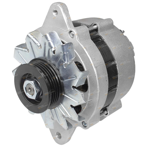 Toyota Hilux 4Runner Alternator (1983–1987)