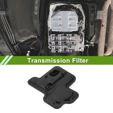 Ford Bronco (2019-2023) - 1 x JM5Z7A098A / JM5Z7F396A Transmission Filter