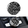 Audi A4 A5 S4 S5 Center Console Multimedia Knob Cover Trim (2016-2023)
