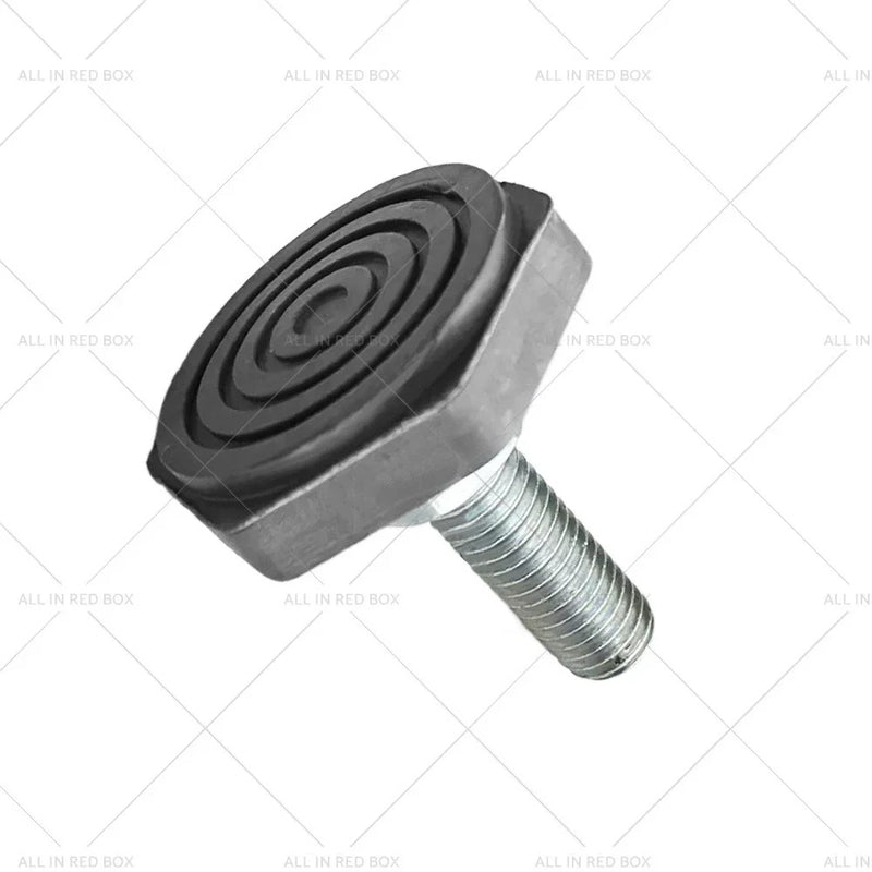 Samsung 4 Universal Front Loader Washing Machine Screw Feet Leg M10