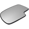 Mirror Glass For 1999-2006 Chevy Silverado 1500 2000-2006