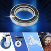 Scooter Skateboard Wheel 6010VV / 50x80x16mm / Deep Groove Ball Bearings
