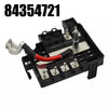 Chevrolet Silverado Distribution Box Fuse Block